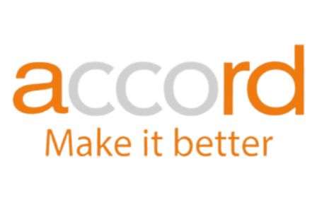 Accord logo