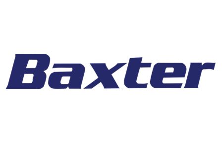 Baxter logo