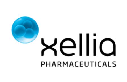 Xellia logo
