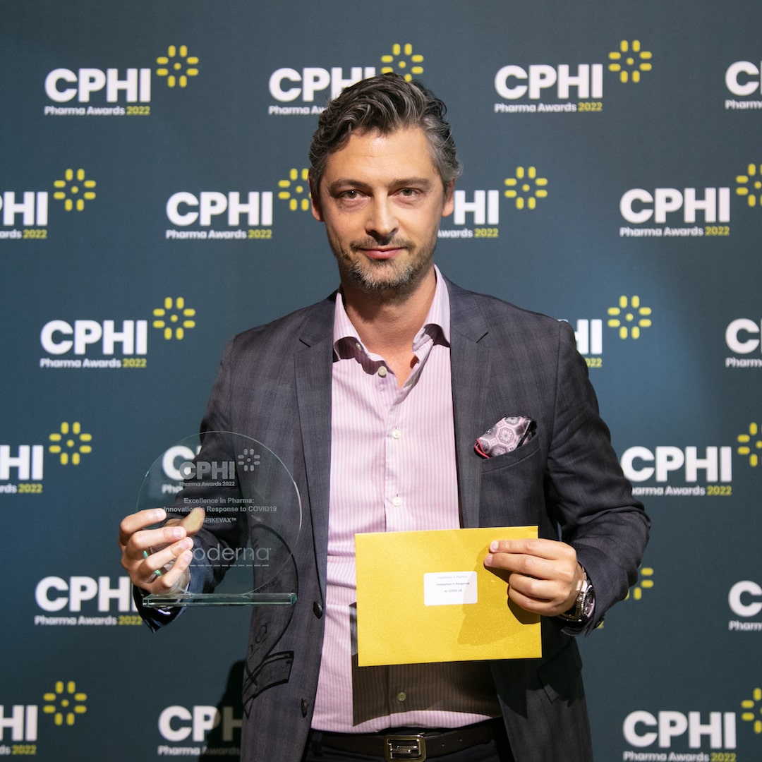 SPIKEVAXTM