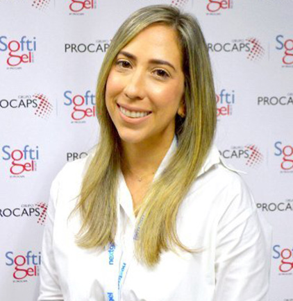 Rosella Del Vecchio Herrera headshot