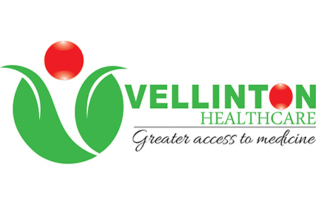 Vellinton-Healthcare