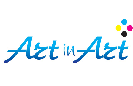 art-in-art