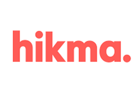 Hikma logo