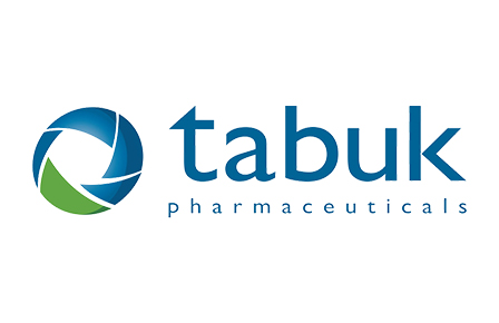 Tabuk Pharma logo