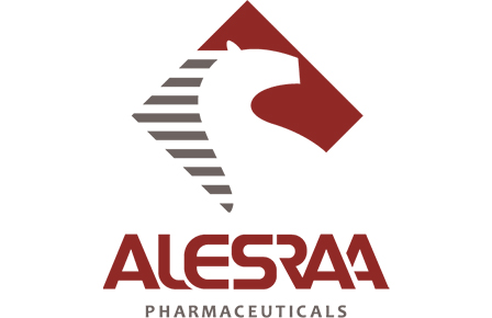 Alesraa logo