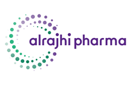 Alrajhi pharma logo