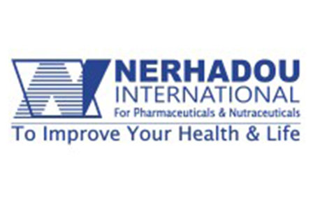 Nerhadou International logo