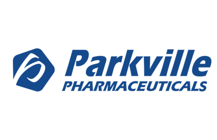 Parkville logo