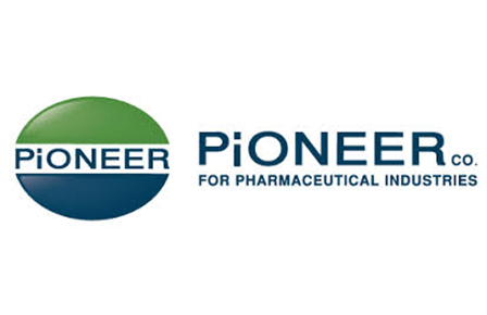 pioneer logo