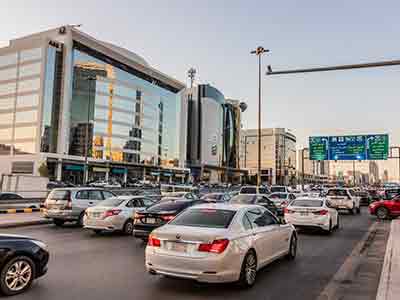 Local Transportation