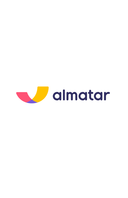 almatar logo