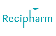 Recipharm logo