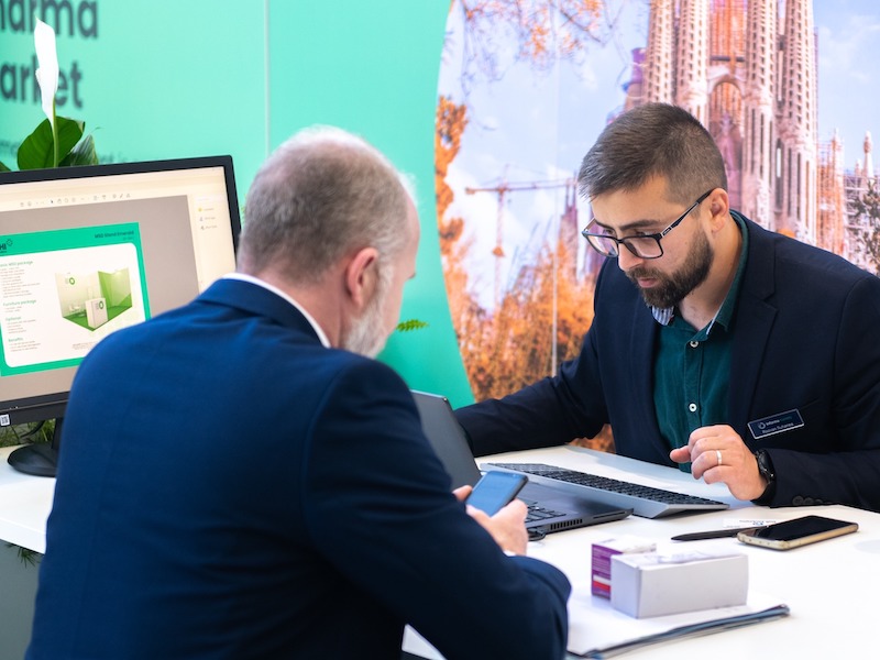 Enabling year-round connection