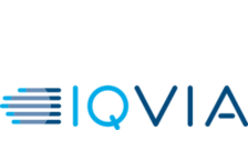 IQVIA logo