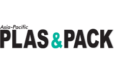 Asia-Pacific Plas&Pack logo