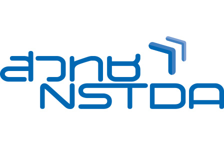 nstda logo