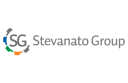 Stevanato pharma logo