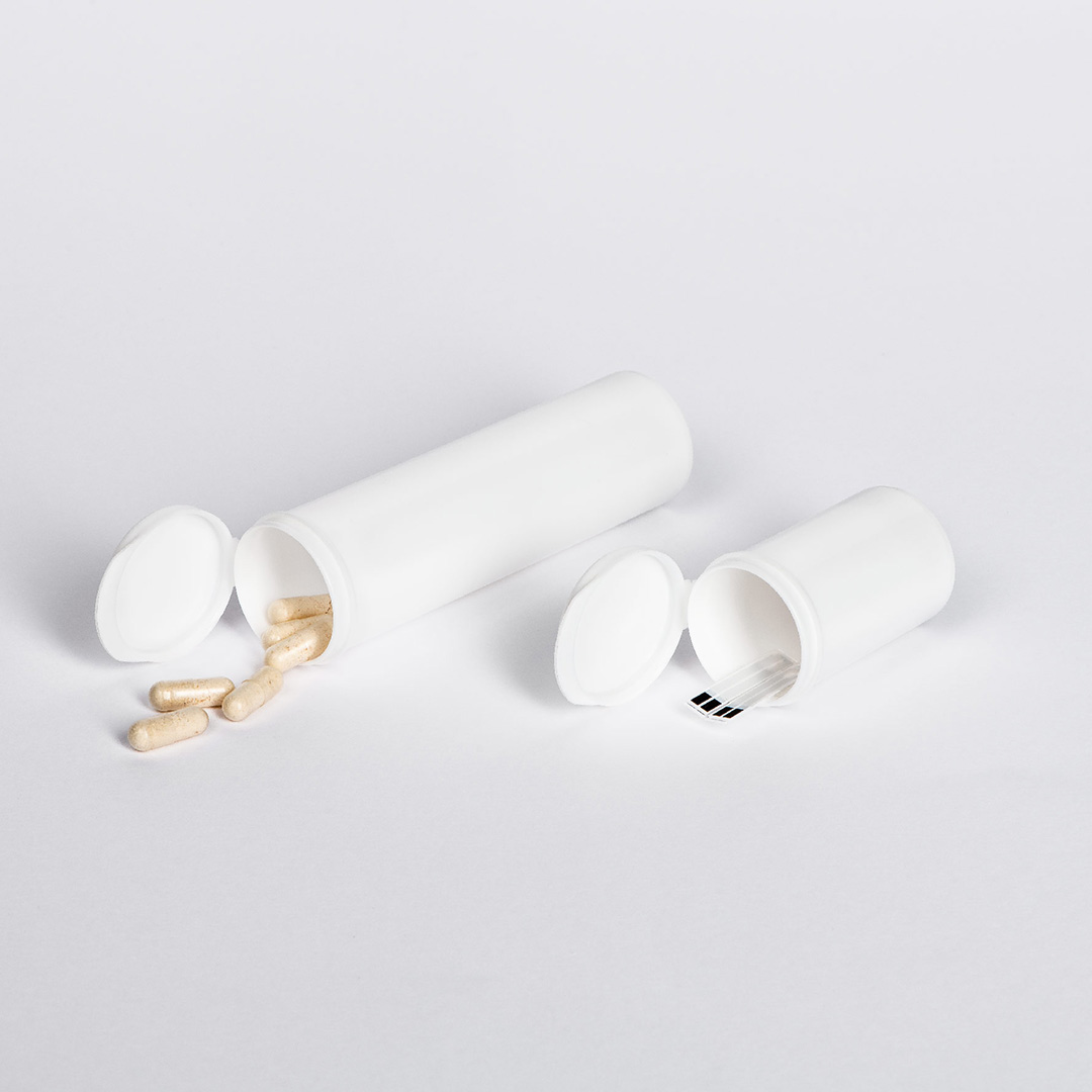 HAT-B Handy Active Tube