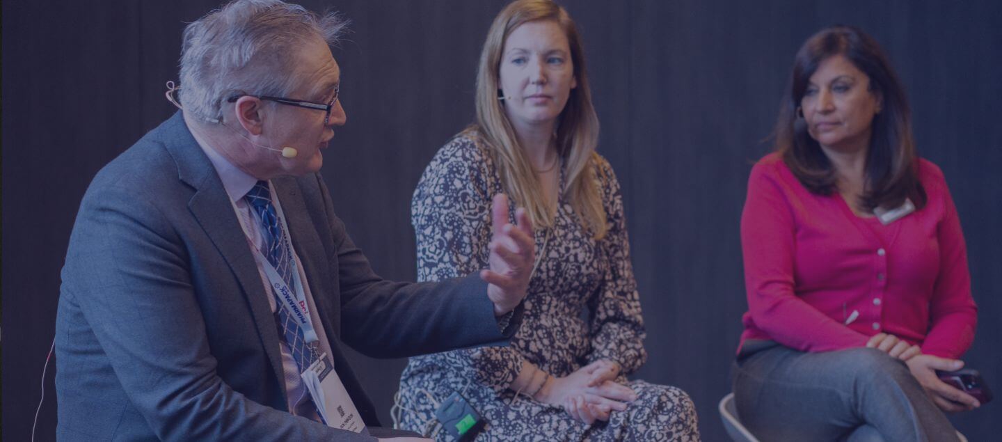 Be inspired to be de change