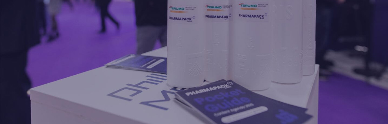 Person using laptop on table