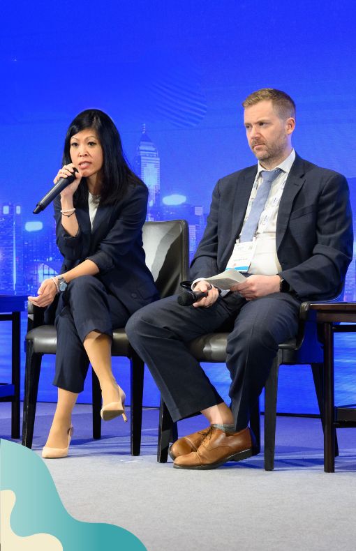 Sustainability Sessions