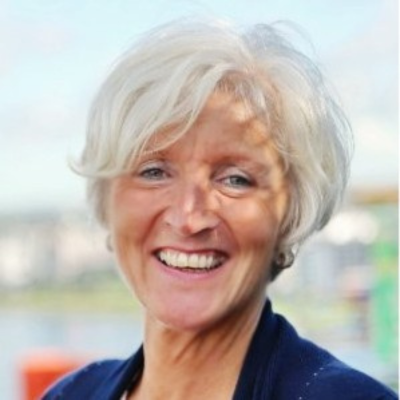 Monic Van Der Heyden