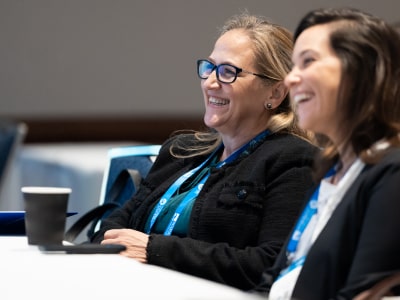 It’s your community