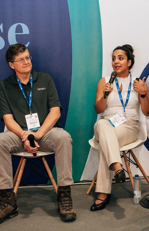 Sustainability Sessions