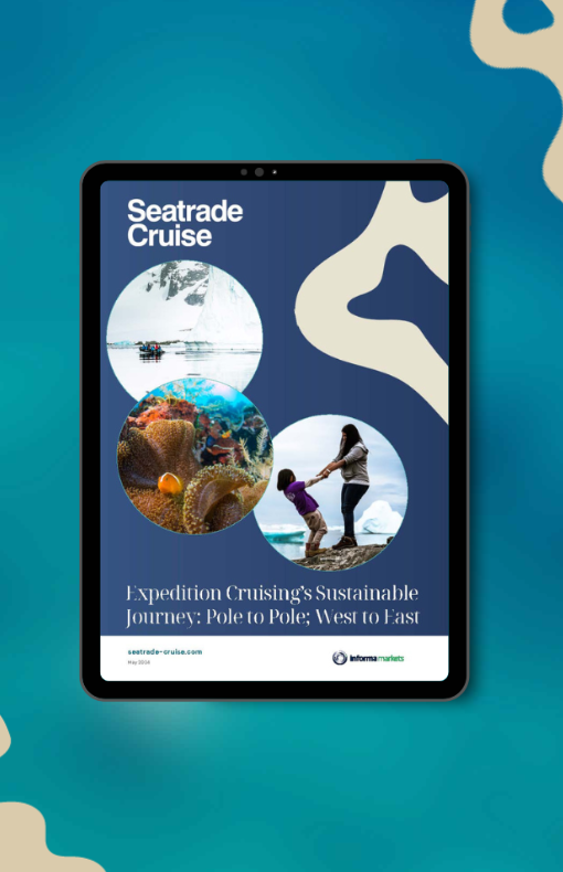 expedition whitepaper