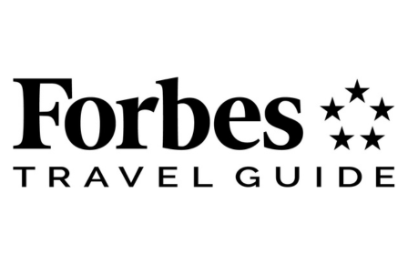 Forbes Travel Guide