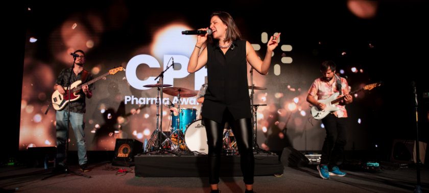 Moment from last year 